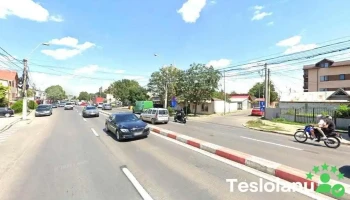 Chei Auto Voluntari - Voluntari 077190