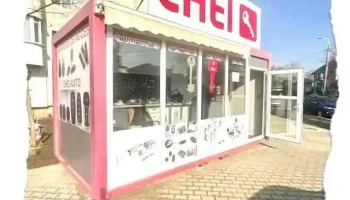 Chei - Buzău