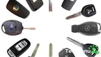Chei și Diagnoză Auto Fetești - Fetești-Gară