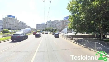Cheie auto cip Deblocari auto - București