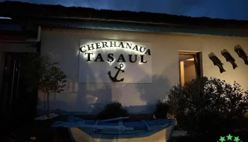 Cherhanaua Tașaul - Năvodari