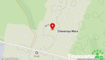 Chevereșu Mare - Chevereșu Mare