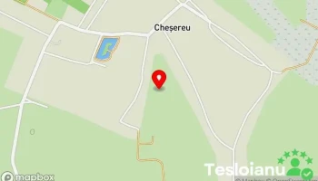 Cheşereu - Cheşereu