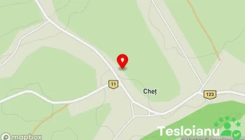 Cheţ - Cheţ