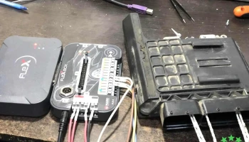 Chiptuning Alexandria - Alexandria 140005