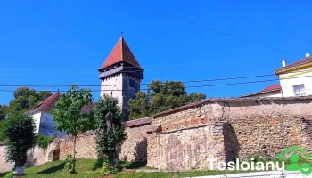 Chirpăr - Chirpăr