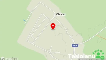 Chișlaz - Chișlaz