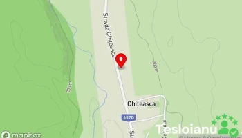 Chițeasca - Chițeasca