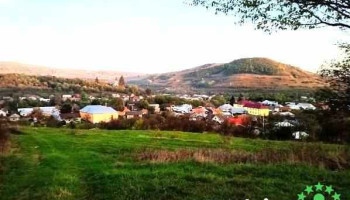 Ciceu-Giurgeşti - Ciceu-Giurgeşti