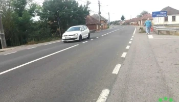 Ciceu-Mihăiești - Ciceu-Mihăiești