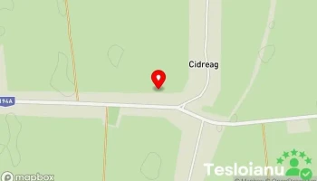 Cidreag - Cidreag