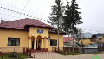 Cîndești - Cîndești