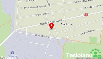 Ciocârlia - Ciocârlia