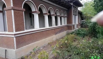 Ciocănești - Ciocănești