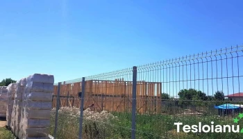 Ciofliceni - Ciofliceni