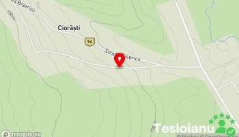 Ciorăști - Ciorăști