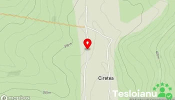 Ciretea - Ciretea