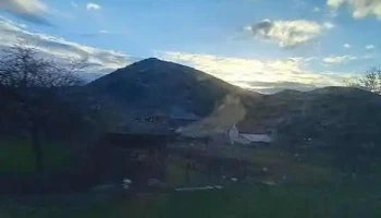 Cireșoaia - Cireșoaia