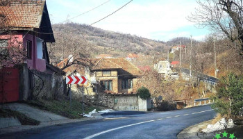 Cireșu - Cireșu