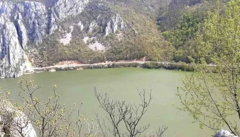 Ciucarul Mare - Dubova
