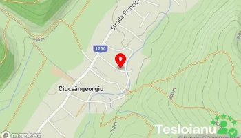 Ciucsângeorgiu - Ciucsângeorgiu