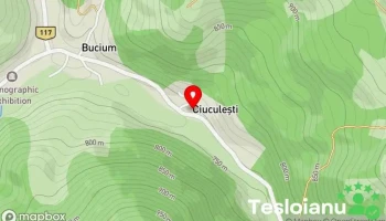 Ciuculești - Ciuculești
