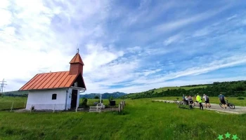 Ciudanovița - Ciudanovița