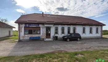Ciumeghiu - Acasă