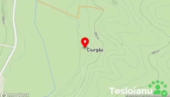 Ciurgău - Ciurgău