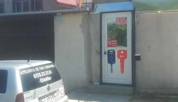 Claudiu - Cernavodă 905200