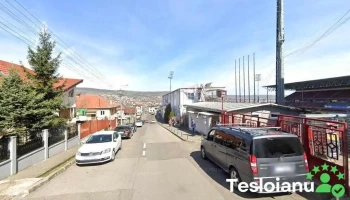 Claudiu - Cluj-Napoca