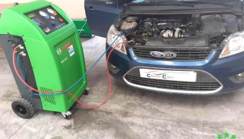 Clean Cars Zalau - Bulevardul Mihai Viteazul 60