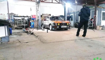 Clean Look Tuning Iasi - Chiptuning, Ecu Tuning. Diagnoza Auto Iasi - Iași 700381
