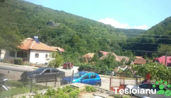 Cloșani - Cloșani