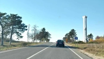 Colonești - Colonești