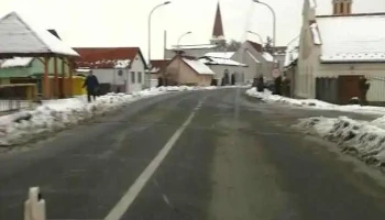 Colonia Tălmaciu - Colonia Tălmaciu