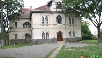 Coltău - Coltău