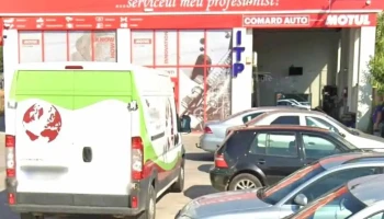 Comard Auto Srl - Simila 737638