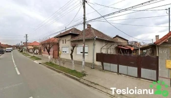 Compania Naţională Romarm S.a. - Orăștie