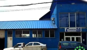 Comrem Service / Punct Constatare Daune Auto - Slatina 230070