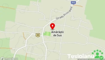 Comuna Amărăștii de Sus - Comuna Amărăștii De Sus