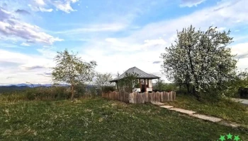 Comuna Aninoasa - Romania