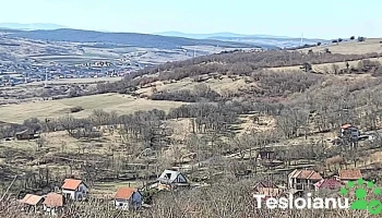 Comuna Baciu - Romania