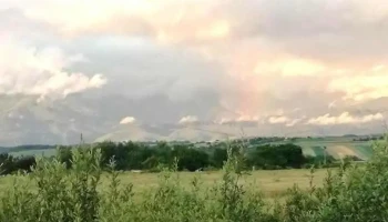 Comuna Bârsa - Romania