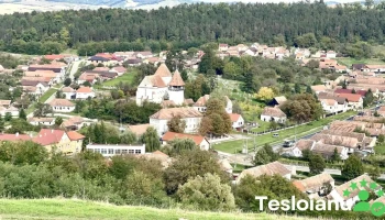 Comuna Bazna - Romania