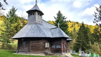 Comuna Bicazu Ardelean - Romania