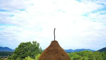 Comuna Bixad - Romania