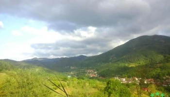 Comuna Brăești - Romania