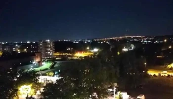 Comuna Bărbulești - Romania
