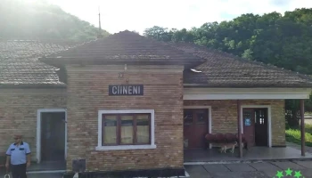 Comuna Câineni - Romania
